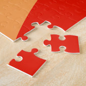 Mit personalisierten Song per QR-code Puzzle (Seite)