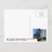 MIT POSTKARTE (Rückseite)