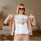 Mit seinen Streifen sind wir gesund T-Shirt