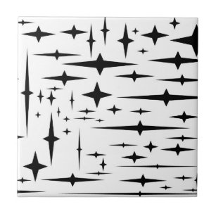 Stern Fliesen | Zazzle.de