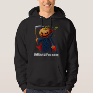 Mit Seiten versehener Druck des Hoodie 2