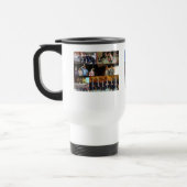 MIT Sloan Japan Trek-Tasse Reisebecher (Links)