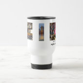 MIT Sloan Japan Trek-Tasse Reisebecher (Mittel)