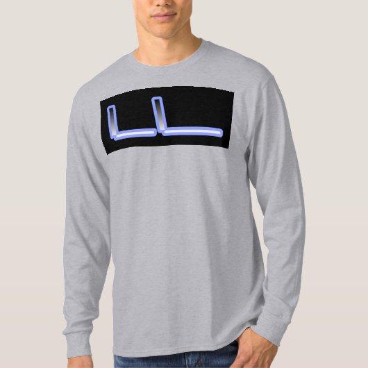 "Mit Stil innovativ" T-Shirt (Vorderseite)