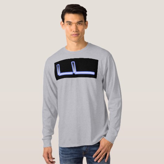 "Mit Stil innovativ" T-Shirt (Vorne ganz)