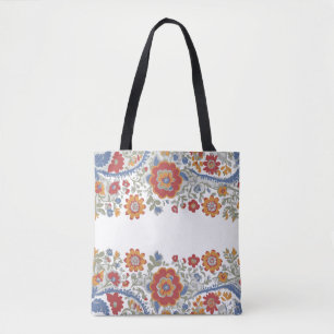 Mit Stil tragen Tasche