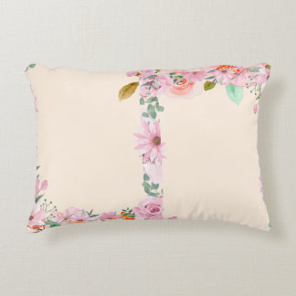 Mit stilvollen Accent Pillows können Sie Ihren Pla Dekokissen