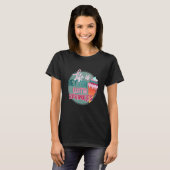 Mit Streuseln T-Shirt (Vorne ganz)