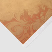 Mit Top Hat 1 Decoupage Paper Seidenpapier (Ausschnitt)