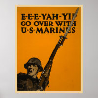 Mit U.S. Marines überholen
