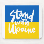 mit ukraine mousepad (Vorne)