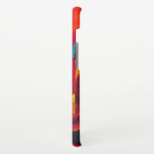 Mit und Gegen, 1929 by Wassily Kandinsky Samsung Galaxy Hülle (Linke Seite)