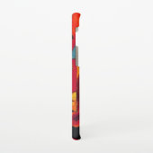 Mit und Gegen, 1929 von Wassily Kandinsky Samsung Galaxy Hülle (Linke Seite)