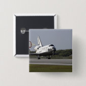 Mit ungefurchter Schleppleitung Button (Vorne & Hinten)