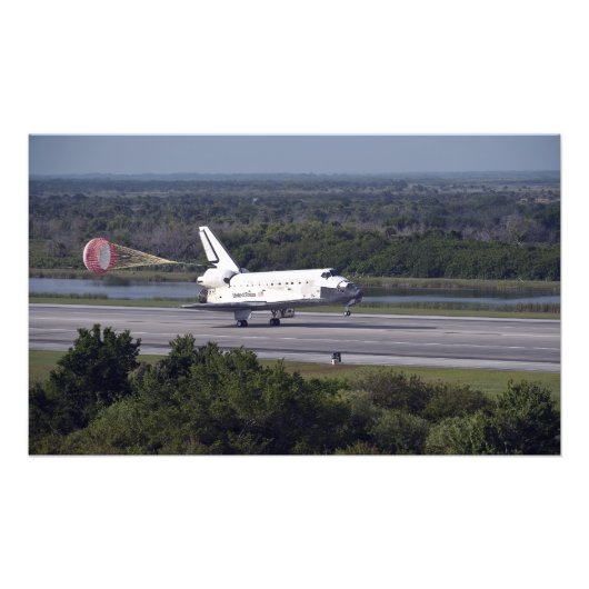 Mit ungefurchter Schleppleitung Fotodruck (Vorne)