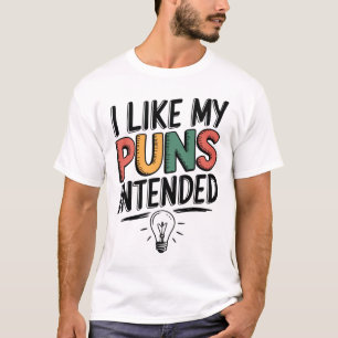 Mit unserem "I" können Sie Ihre Liebe für ein clev T-Shirt
