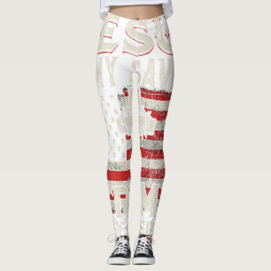 Mit unserem 'Mommysaurus' T Rex in Familienspass s Leggings