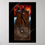 MIT UNSEREM "SOHN"...... POSTER (Vorne)