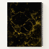 Mit unserem Spiral-Notebook können Sie Ihre Notize Notizblock (Rückseite)