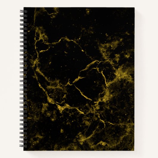 Mit unserem Spiral-Notebook können Sie Ihre Notize Notizblock (Vorderseite)