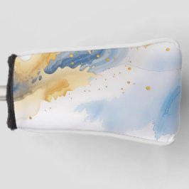 Mit unserem stilvollen Putter Best können Sie sich Golf Headcover