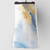 Mit unserem stilvollen Putter Best können Sie sich Golf Headcover (Rotieren 90)