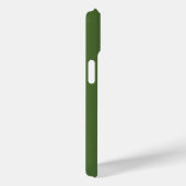 Mit unserer benutzerfreundlichen Oberfläche können Case-Mate iPhone Hülle (Rückseite / Rechts)