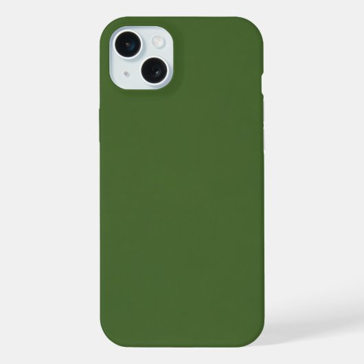 Mit unserer benutzerfreundlichen Oberfläche können iPhone Hülle (Rückseite)