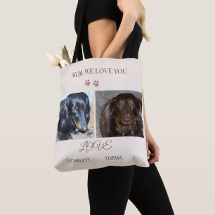 Mit unserer Liebe getragen, Mama Tasche