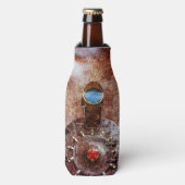 mit Volldampf Flaschenkühler (Flaschenvorderseite)