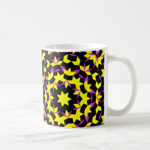 Mit Ziegeln gedeckt - Tasse