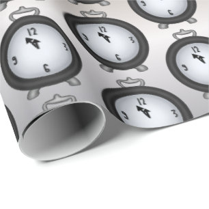 Mit Ziegeln gedeckte Partyverpackung der Geschenkpapier