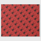 Mit Ziegeln gedeckte Partyverpackung des Geschenkpapier (Flach)