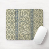 Mit Ziegeln gedeckte Platte von der Moschee von Mousepad (Mit Mouse)