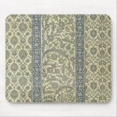 Mit Ziegeln gedeckte Platte von der Moschee von Mousepad (Vorne)