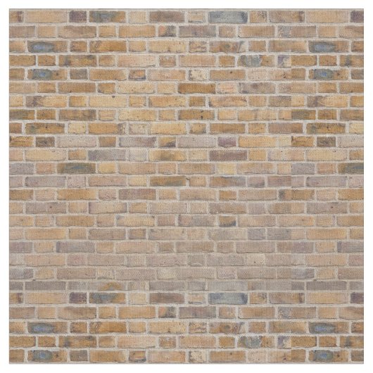 Mit Ziegeln gedecktes Backsteinmauer-städtisches Stoff (Nahaufnahme)
