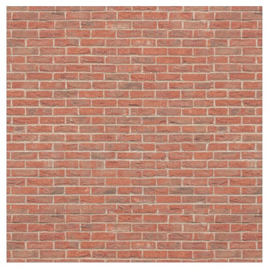 Mit Ziegeln gedecktes Backsteinmauer-städtisches Stoff (Nahaufnahme)