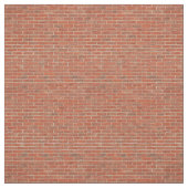 Mit Ziegeln gedecktes Backsteinmauer-städtisches Stoff (Muster)