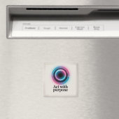 Mit Ziel handeln Magnet (In Situ (Geschirrspüler))