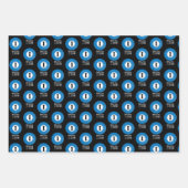 MITA U-BAHNLINIE 三 田 線 GESCHENKPAPIER SET (Vorderseite 2)