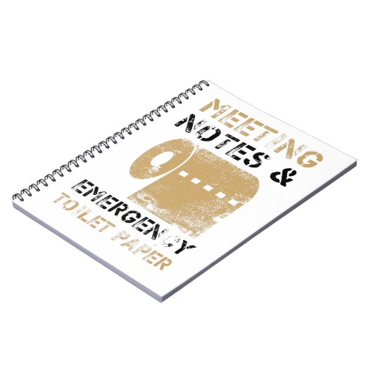 Mitarbeitende von Tagungsmitarbeitern und Notfallt Notizblock (Linke Seite)