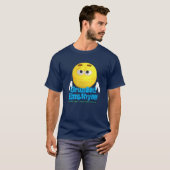Mitarbeitender T-Shirt (Vorne ganz)
