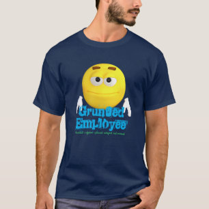 Mitarbeitender T-Shirt