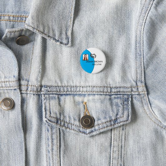 Mitarbeiter Button (Beispiel)