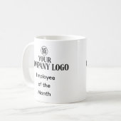 Mitarbeiter der monatlichen Tasse (Vorderseite Links)