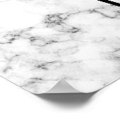 Mitarbeiter der Monatsanzeige für 4x6-Fotos Poster (Ecke)