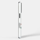 Mitarbeiter der Welteinheit Telefonfall Case-Mate iPhone Hülle (Rückseite / Rechts)