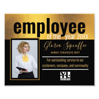 Mitarbeiter des Jahres Foto Award