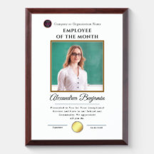 Mitarbeiter des monatlichen Logogeschäfts