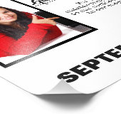 Mitarbeiter des Monats Foto Award (Ecke)